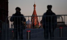 Западните компании се опасяват, че плащането на наем в Москва ще наруши санкциите