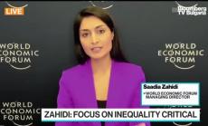 WEF: Бизнес лидерите се ползват с повече доверие от политиците