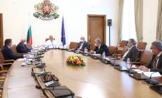Костадин Ангелов: България успешно държи епидемията под контрол