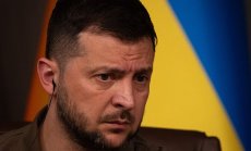 Зеленски започна нов кръг преговори със съюзници в Швеция 