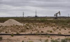 Господството на САЩ в петролния сектор зависи от малко кътче в Ню Мексико