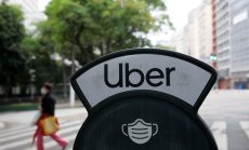 Allianz застрахова шофьорите на Uber в 23 европейски държави