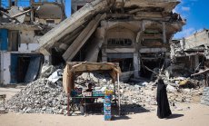 Нападението срещу палатков лагер в Рафах може да е преляло чашата за САЩ