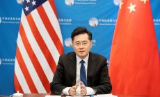 Китайски дипломат сравни управлението на страната с ценностите на Линкълн