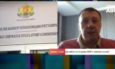 Явор Куюмджиев: Заблуда е, че КЕВР ощетява потребители за сметка на играчите в енергетиката