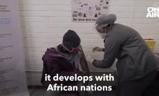 Справедлива дистрибуция на ваксините