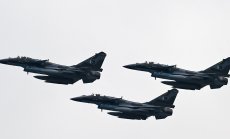 Пакистан пoхвали китайските изтребители, които е използвал срещу Индия