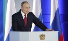 Русия започна мащабни военни учения по границите с НАТО