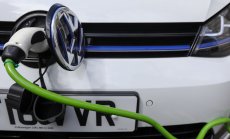 Volkswagen иска да удвои дела си на американския пазар до 2030 г. 