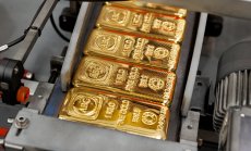 Бичите настроения към златото отслабват след рекордното рали