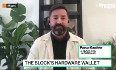 Ledger: Следващото голямо нещо е Play to Earn