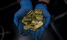 Златото, а не доларът, е най-добрият избор за "Trump Trade", показва проучване