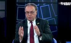 Бейли: Проблемно е да се нарича инфлацията преходна