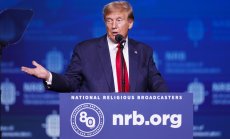 Тръмп заговори за нова промяна в правилата за абортите, но без конкретика