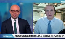 Джим Бианко: Европейските събития в отбраната водят облигациите