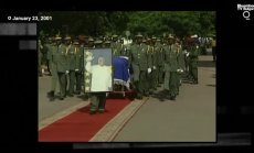 Китайските пари в Конго, част 1