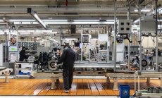 Китайските EV производители за 15 години са получили $231 млрд. помощи