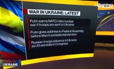 Фабрис Потие: Има нужда от комуникация между западните сили, част 1