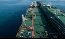 Иранският петрол отново залива световния пазар