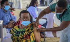 Притеснителен нов щам на Covid-19 e открит на територията на Република Южна Африка