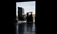 Секторът на услугите в САЩ се разширява с най-бърз темп от 1997 г.