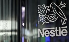 Смяната на върха на Nestle сигнализира за трудни времена