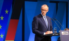 Социалдемократи подкрепиха коалиционното споразумение с партията на Фридрих Мерц