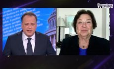 Стент от Brookings: Украйна ще получи боеприпаси въпреки някои в Конгреса