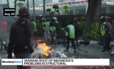 Защо протестите в Индонезия приличат на тези от 1998