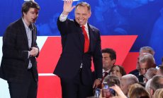 Навроцки, Тръмп, Путин: Защо популистите днес са толкова обсебени от мускули