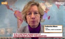 Разминаването в Европа е по-голямо от други региони