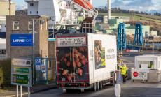 ЕС започна съдебни действия срещу Великобритания заради Северна Ирландия