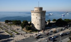 Гърция ограничава броя на круизни кораби до някои от най-известните си острови