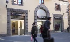 Италия иска да продаде 10% от най-старата банка в света