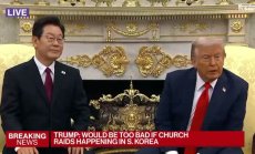 Тръмп каза, че Израел трябва скоро да приключи войната с Хамас