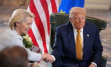 Тръмп презира Европа. Не можем повече да игнорираме това