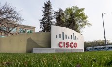 Инвеститорите останаха разочаровани от слабите прогнози на Cisco