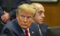 Тръмп е започнал тайна операция на ЦРУ за промяна на общественото мнение в Китай