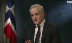 Стьоре: Отбраната на Европа не е ЕС, а НАТО