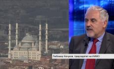 Европа жертва демокрацията в името на сигурността