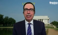 Мнучин: Очевидно Фед трябва да повиши лихвите