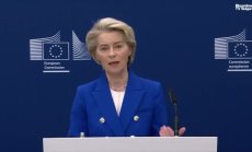 ЕС обяви 150 млрд евро заеми за инвестици в отбрана