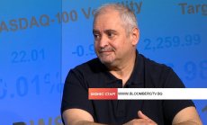 Виктор Йоцов: Проектобюджетът за 2023 г. е осакатен, инерционен, без нови политики