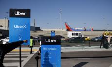 Калифорния съди Uber и Lyft за печелене на незаконно конкурентно предимство