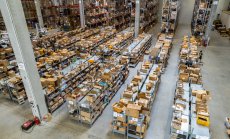 Австрийските пощи придобиват 70% дял в българска логистична компания