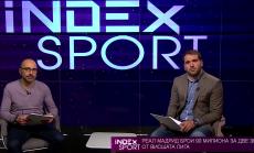 90 млн. евро си е приготвил Реал Мадрид за зимния трансферен прозорец