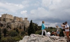 Гърция е все по-близо до целогодишен туризъм