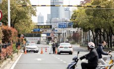 Затворените градове струват на Китай поне $46 млрд. месечно