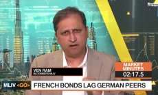 Понижението на рейтинга на Франция е вече оценено