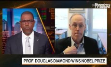 Нобелистът проф. Даймънд за финансовите кризи, част 3